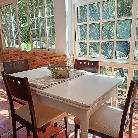 Casa Molino Segade *