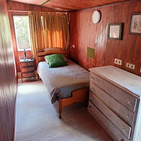 Nyaraló Casa Molino Segade
